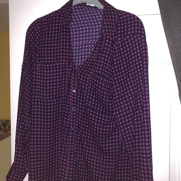 Express Button down - Picture 1 of 2